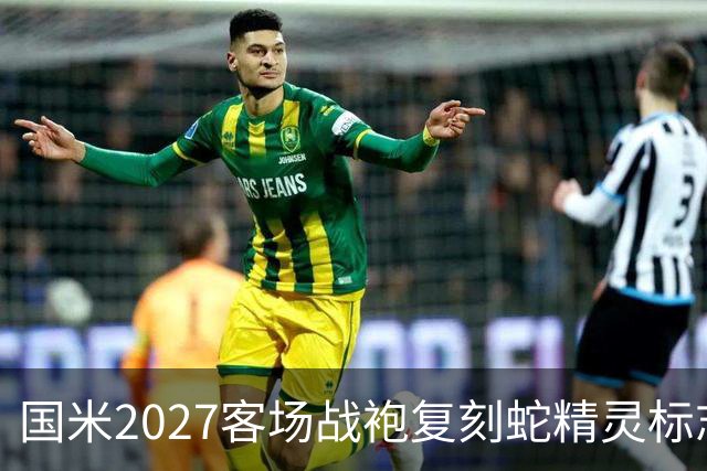 国米2027客场战袍复刻蛇精灵标志，双星设计引发广泛期待